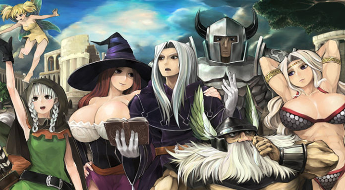 PS Vita – Dragon’s Crown im Test