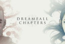 Dreamfall Chapters im Test