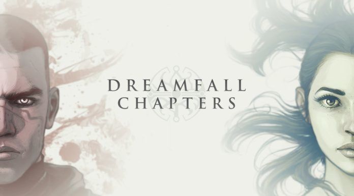 Dreamfall Chapters im Test
