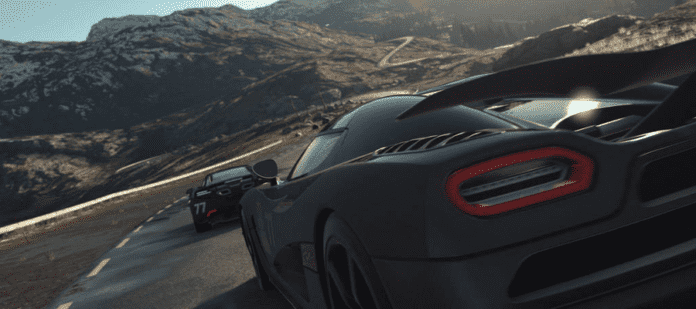 driveclubschweden