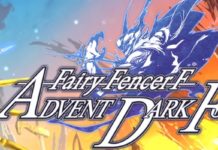 Fairy Fencer F: Advent Dark Force im Test