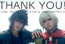 FINAL FANTASY TYPE-0 HD – Weltweit über eine Million mal ausgeliefert