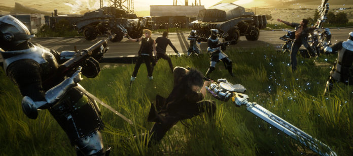 ffxvparisgamesexpo