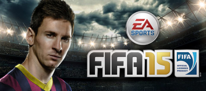 fifa15release
