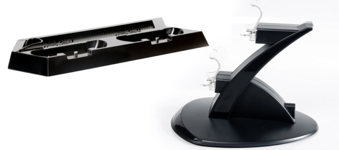 gamingercharging