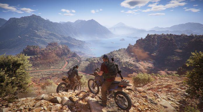 Tom Clancy’s Ghost Recon: Wildlands im Test