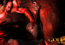 God of War III Remastered angekündigt