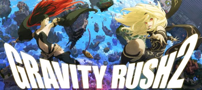 gravity rush 2