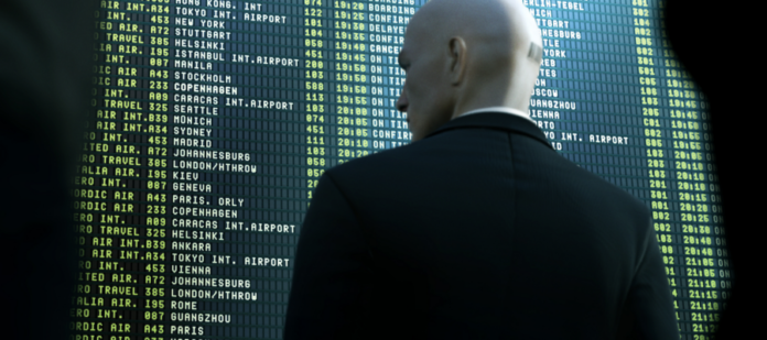 hitman