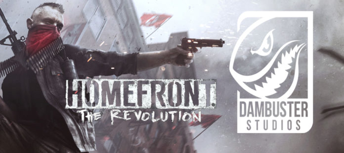 homefronttherevolutiondambust