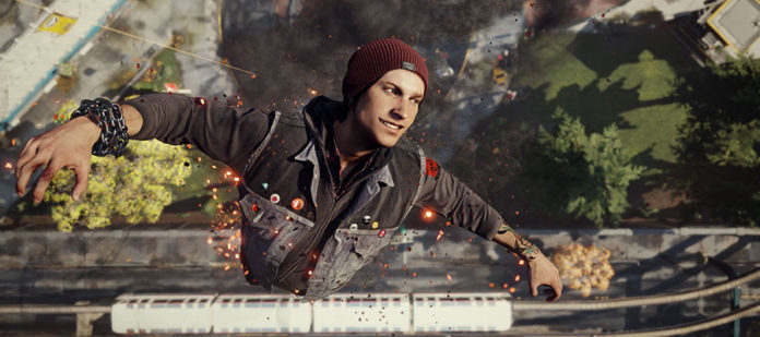 inFamous-Second-Son