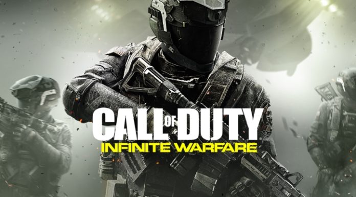 Call of Duty: Infinite Warfare im Test