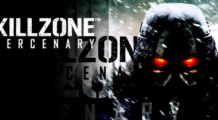 PS Vita – Killzone Mercenary im Test