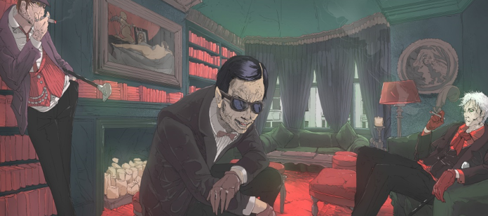 kodoku
