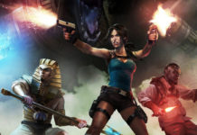 Lara Croft und der Tempel des Osiris – Ab sofort als Standard-Edition im Handel