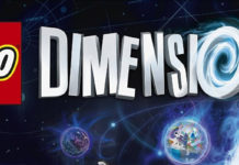 LEGO Dimensions ab sofort erhältlich