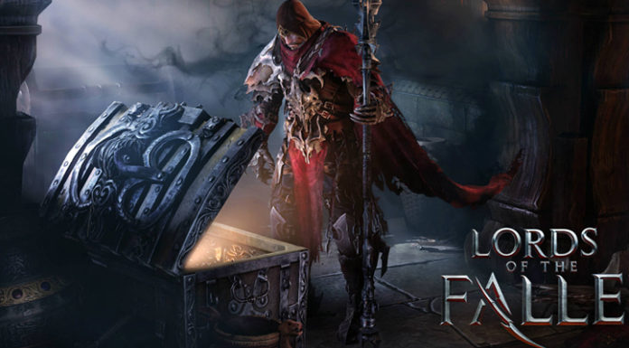 Lords of the Fallen im Test