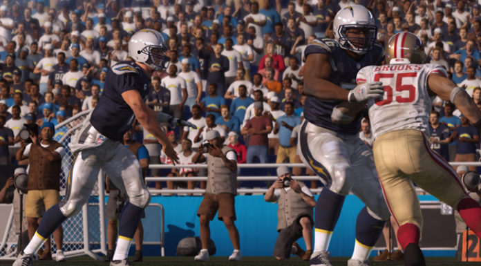 Madden NFL 15 im Test