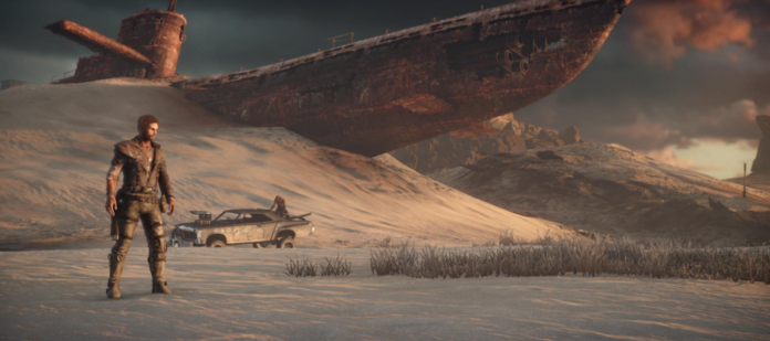 madmax