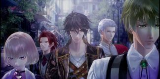 Valkyria Revolution ab heute in Europa erhältlich