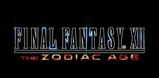 Final Fantasy XII: The Zodiac Age – ab sofort für PS4 erhältlich