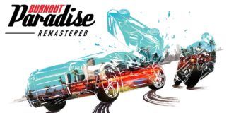 Burnout Paradise Remastered – Neuauflage inklusive Trailer und Releasedate angekündigt