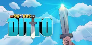 The Swords of Ditto: Indie-RPG erscheint am 24. April 2018