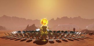 Surviving Mars: Survival-Städtebausimulation ab sofort erhältlich