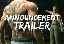 Yakuza Kiwami 2 kommt in den Westen – Release Ende August