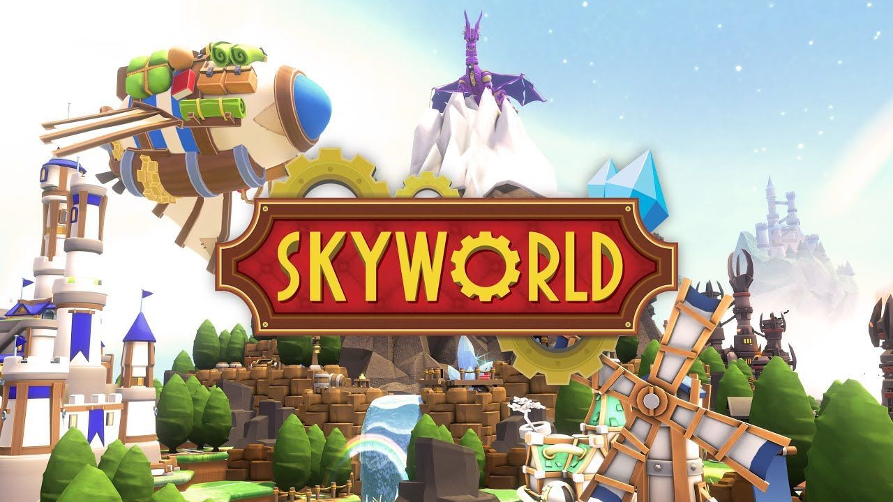 skyworld vr