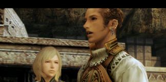 FINAL FANTASY XII: THE ZODIAC AGE – neuer Story Trailer veröffentlicht