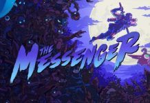 The Messenger: Retro-Platformer ab heute für PS4 erhältlich