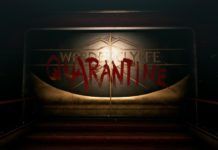 Close to the Sun – Horrorshocker ab sofort für PS4 erhältlich