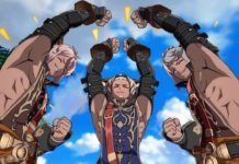 Granblue Fantasy: Versus – Release für Europa bestätigt