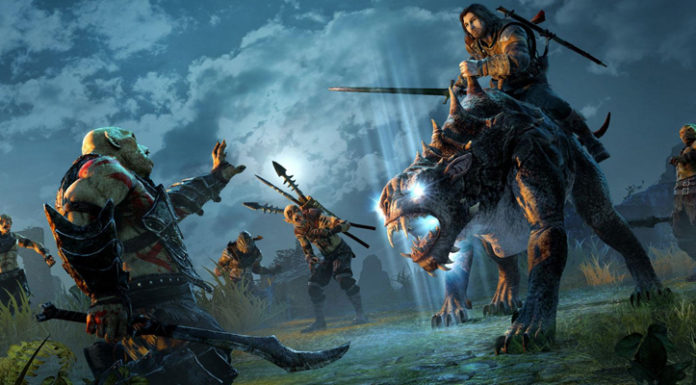 Mittelerde: Mordors Schatten im Test
