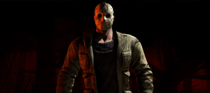 mortalkombatxjasonvorhees