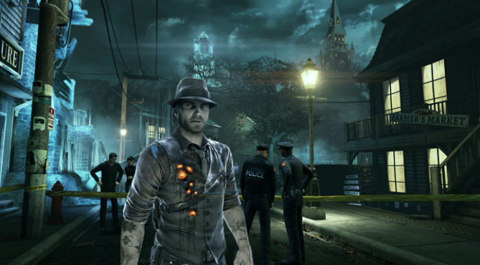 Murdered: Soul Suspect im Test