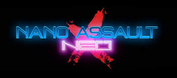 nanoassaultneox