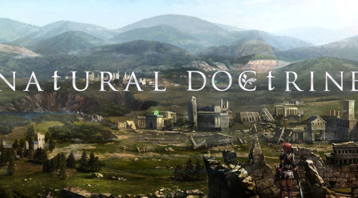 NAtURAL DOCtRINE im Test