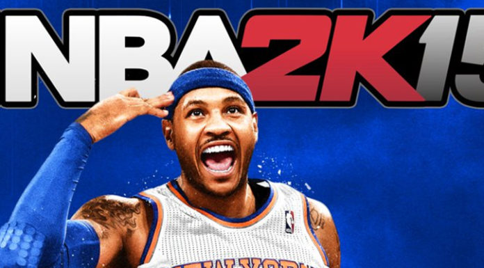 NBA 2K15 im Test