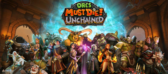 orcsmustdieunchained