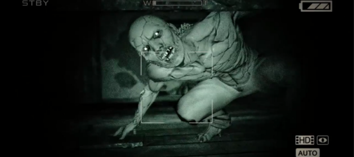 outlast