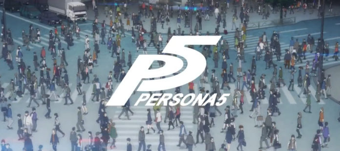 persona5