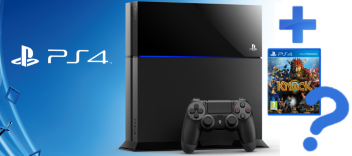 ps4knack