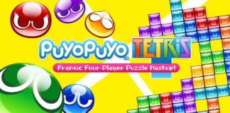 Puyo Puyo Tetris: Demo erscheint heute