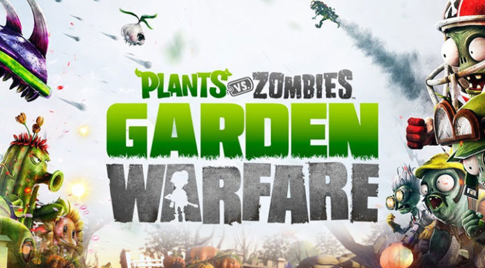 Plants vs. Zombies: Garden Warfare im Test