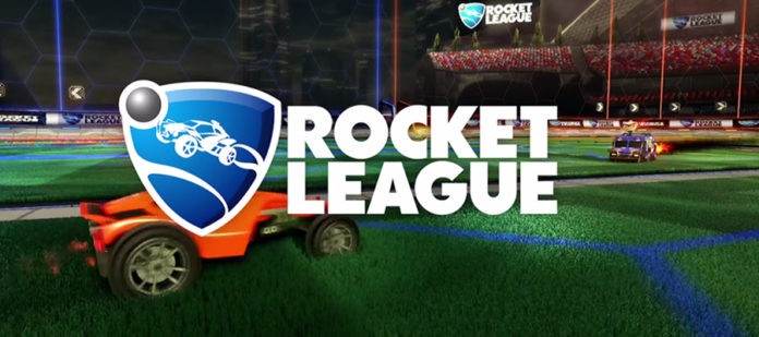 rocketleague