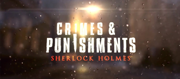 sherlock holmestrailer