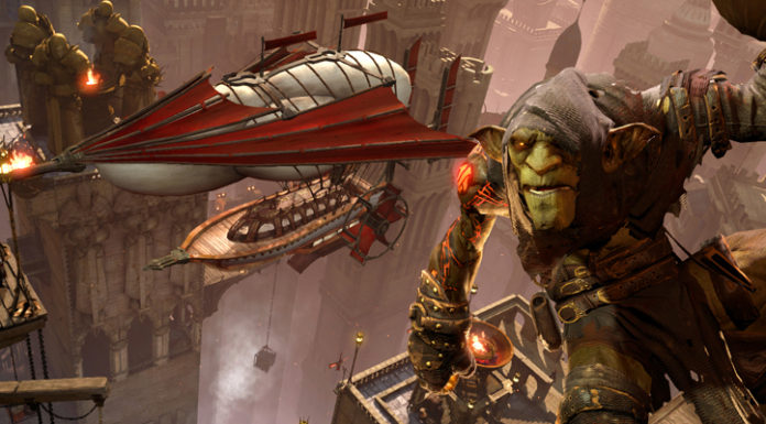Styx: Master of Shadows im Test