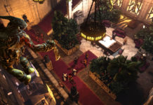 Neues Gameplay-Video zu Styx: Master of Shadows